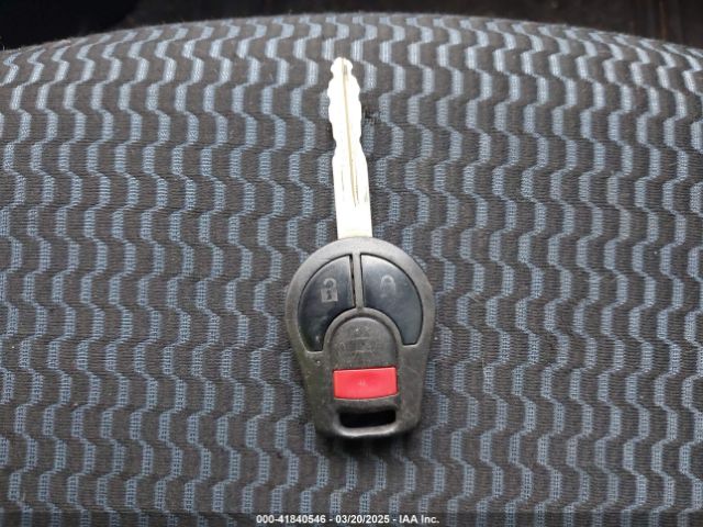 3N1CE2CP6HL359325 Nissan Versa Note Sv