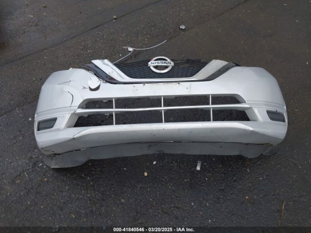 3N1CE2CP6HL359325 Nissan Versa Note Sv