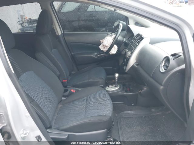 3N1CE2CP6HL359325 Nissan Versa Note Sv