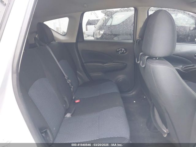 3N1CE2CP6HL359325 Nissan Versa Note Sv