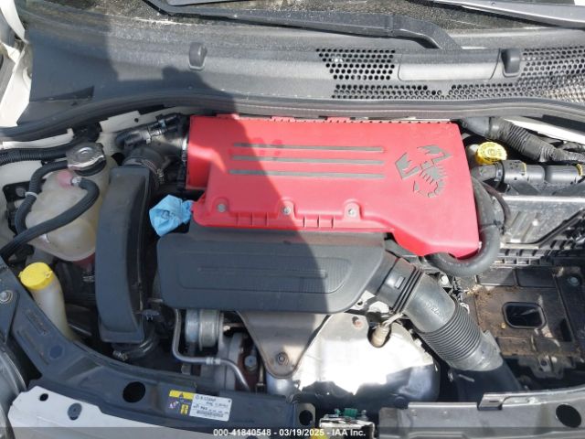 2018 FIAT 500 3C3CFFFH9JT362588 Photo 9