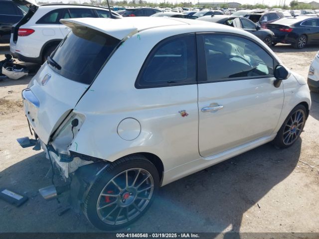 2018 FIAT 500 3C3CFFFH9JT362588 Photo 3