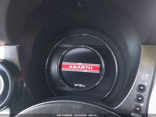 2018 FIAT 500 3C3CFFFH9JT362588 Photo 6