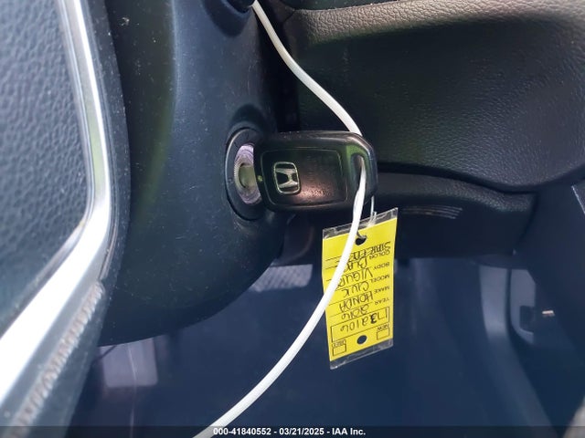 Honda Civic Lx 2016 2HGFC2F58GH525198 Image 11