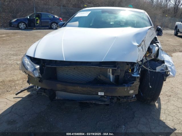 KMHLR4AF3PU576645 Hyundai Elantra N Line