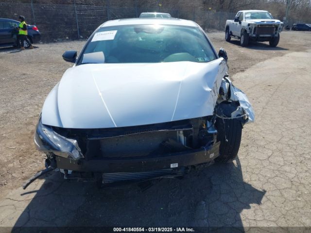 KMHLR4AF3PU576645 Hyundai Elantra N Line