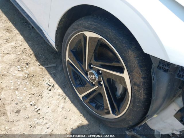 KMHLR4AF3PU576645 Hyundai Elantra N Line