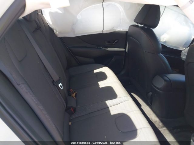 KMHLR4AF3PU576645 Hyundai Elantra N Line