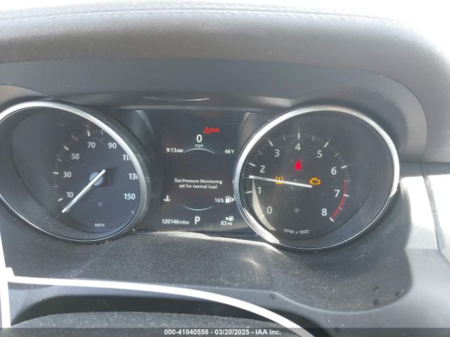 SALVP2RXXJH274654 Land Rover Range Rover Evoque Se/se Premium
