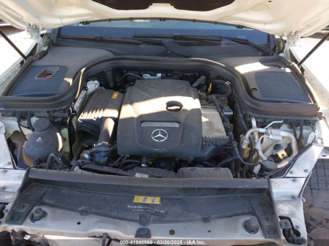 WDC0G4KB1KV151611 Mercedes-Benz Glc 300 4matic
