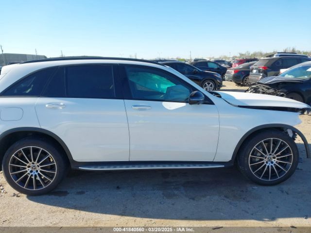 WDC0G4KB1KV151611 Mercedes-Benz Glc 300 4matic