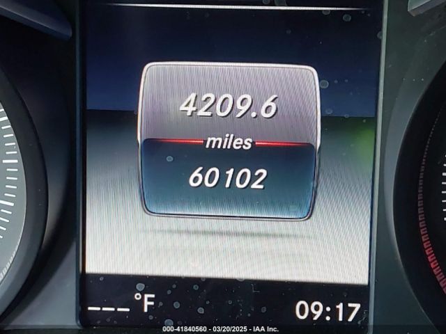 WDC0G4KB1KV151611 Mercedes-Benz Glc 300 4matic
