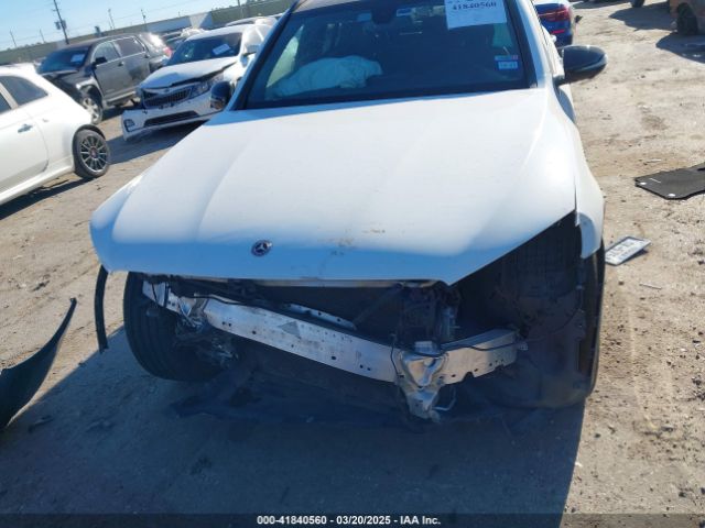 WDC0G4KB1KV151611 Mercedes-Benz Glc 300 4matic