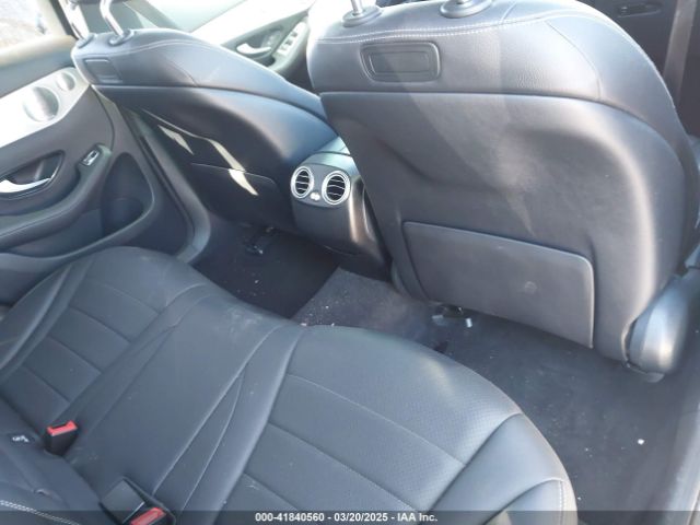 WDC0G4KB1KV151611 Mercedes-Benz Glc 300 4matic