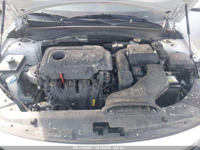 5XXGT4L38LG448881 KIA Optima Lx