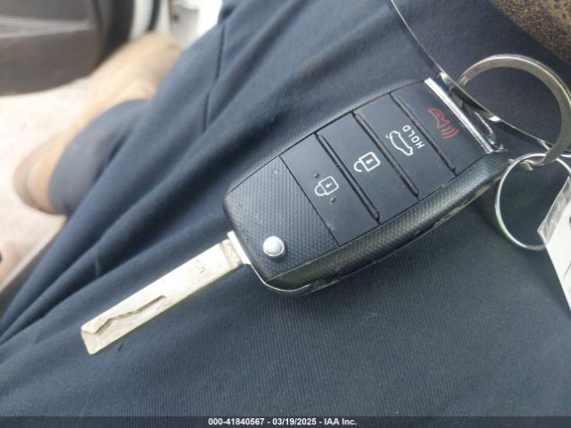 5XXGT4L38LG448881 KIA Optima Lx
