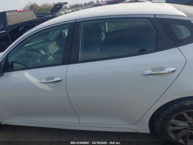 5XXGT4L38LG448881 KIA Optima Lx