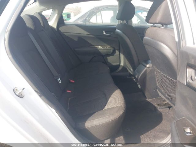 5XXGT4L38LG448881 KIA Optima Lx