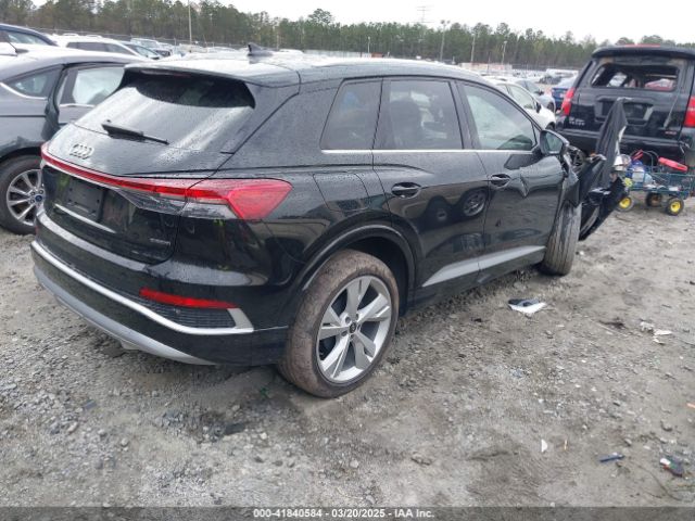 WA1M2BFZ7PP049284 Audi Q4 E-tron Prestige 50 Quattro