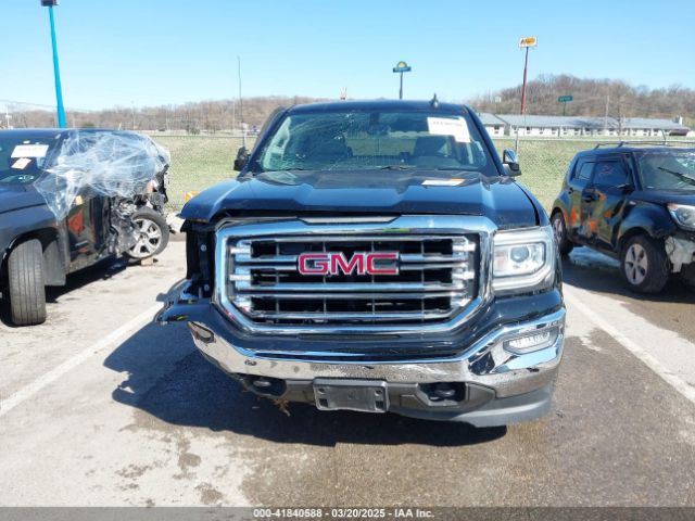 3GTU2NEC0HG152900 GMC Sierra 1500 Slt