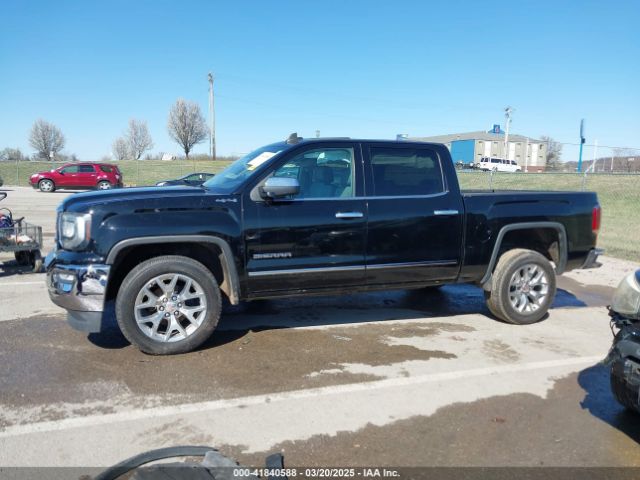 3GTU2NEC0HG152900 GMC Sierra 1500 Slt