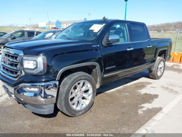 3GTU2NEC0HG152900 GMC Sierra 1500 Slt