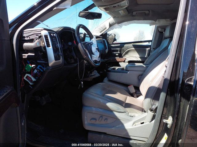 3GTU2NEC0HG152900 GMC Sierra 1500 Slt