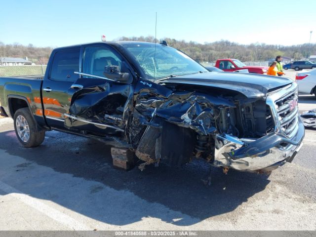 3GTU2NEC0HG152900 GMC Sierra 1500 Slt