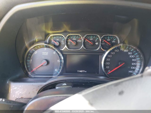 3GTU2NEC0HG152900 GMC Sierra 1500 Slt