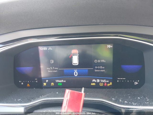 2022 VOLKSWAGEN JETTA 3VW7M7BU1NM004359 Photo 6