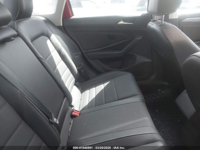 2022 VOLKSWAGEN JETTA 3VW7M7BU1NM004359 Photo 7