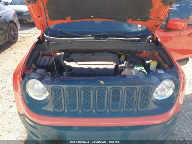 ZACCJABT8FPB77468 Jeep Renegade Latitude