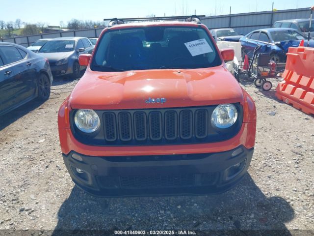 ZACCJABT8FPB77468 Jeep Renegade Latitude
