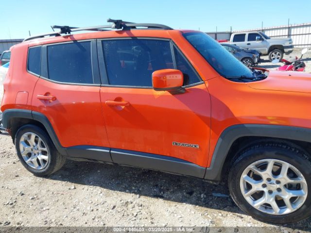 ZACCJABT8FPB77468 Jeep Renegade Latitude