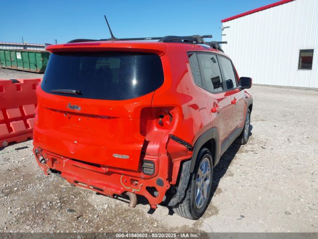 ZACCJABT8FPB77468 Jeep Renegade Latitude