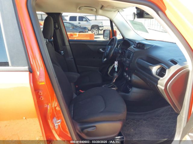 ZACCJABT8FPB77468 Jeep Renegade Latitude