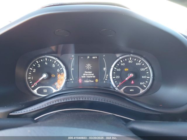 ZACCJABT8FPB77468 Jeep Renegade Latitude