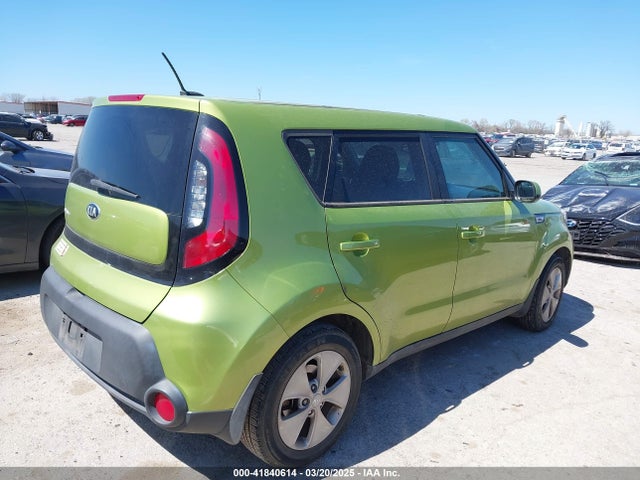 KNDJN2A23G7846996 KIA Soul
