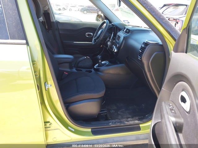 KNDJN2A23G7846996 KIA Soul