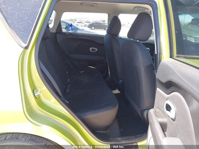 KNDJN2A23G7846996 KIA Soul