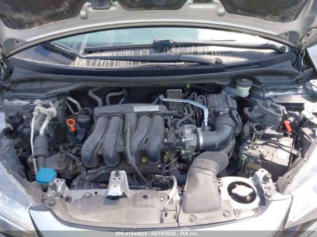 3HGGK5H44LM729036 Honda FIT LX
