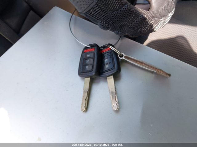 3HGGK5H44LM729036 Honda FIT LX