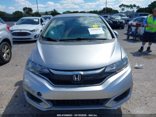 3HGGK5H44LM729036 Honda FIT LX