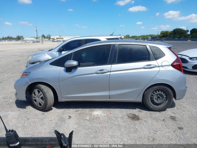 3HGGK5H44LM729036 Honda FIT LX