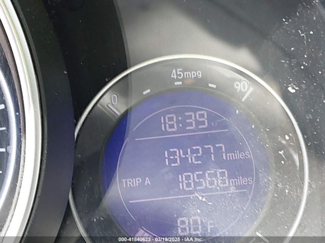 3HGGK5H44LM729036 Honda FIT LX