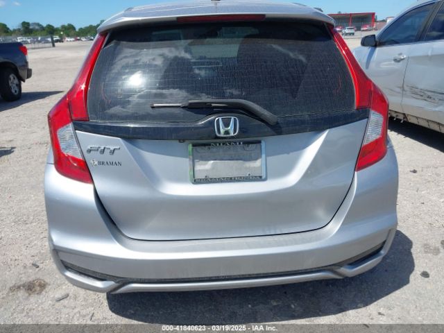 3HGGK5H44LM729036 Honda FIT LX