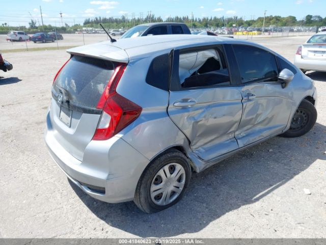 3HGGK5H44LM729036 Honda FIT LX