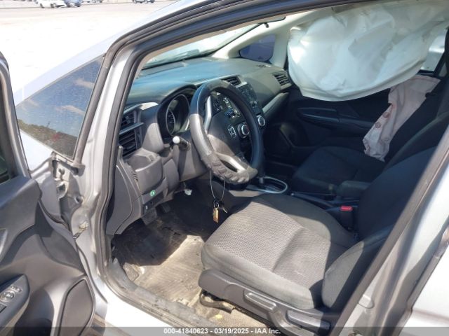 3HGGK5H44LM729036 Honda FIT LX
