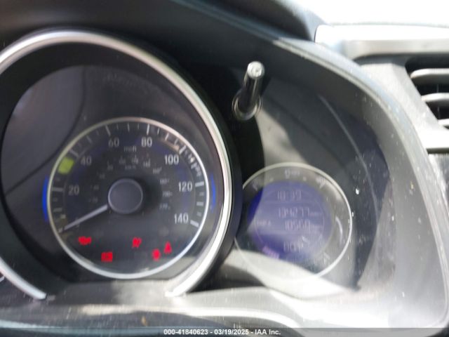 3HGGK5H44LM729036 Honda FIT LX