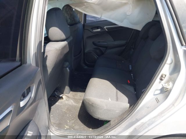 3HGGK5H44LM729036 Honda FIT LX